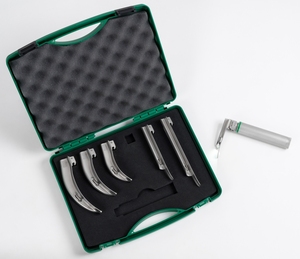 JUEGOS MODULARES, REUTILIZABLES, TIPO FIBRA OPTICA, LARINGOSCOPIO DE LUZ LED ()... - Product Image 4