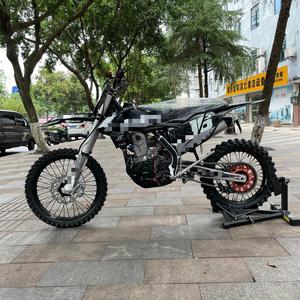 Authentique K16 NB300 4 temps 600-1000CC Moto tout-terrain à refroidissement par eau sans balais Motocross - Product Image 3