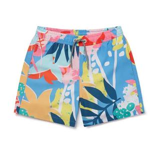 Mujeres corto ligero Sexy estampado corto cintura alta precio barato comodidad Sexy Fitness Reversible lujo clásico mujeres corto - Product Image 2