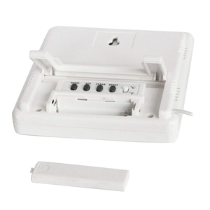 Elitech BT-3 デジタル湿度計 温度計 温湿度モニター 室内/屋外用 - Product Image 5