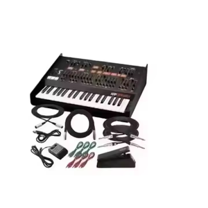 Tốt Nhất Bán Cung Cấp Cho Đàn Piano Kỹ Thuật Số Arp O-Dyssey FS Kit Màu Đen Cam Analog <span class=keywords><strong>Synth</strong></span> Âm Nhạc Bàn Phím Máy Trạm - Product Image 4