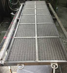 [APEC] Filtre anti-buée pour désembueur, composant essentiel pour la séparation gaz-liquide dans les récipients sous pression - Product Image 2