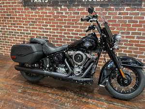 Oferta Anual 2025: Motocicletas Harley-Davidson FLHC Heritage Classics Nuevas - Product Image 2