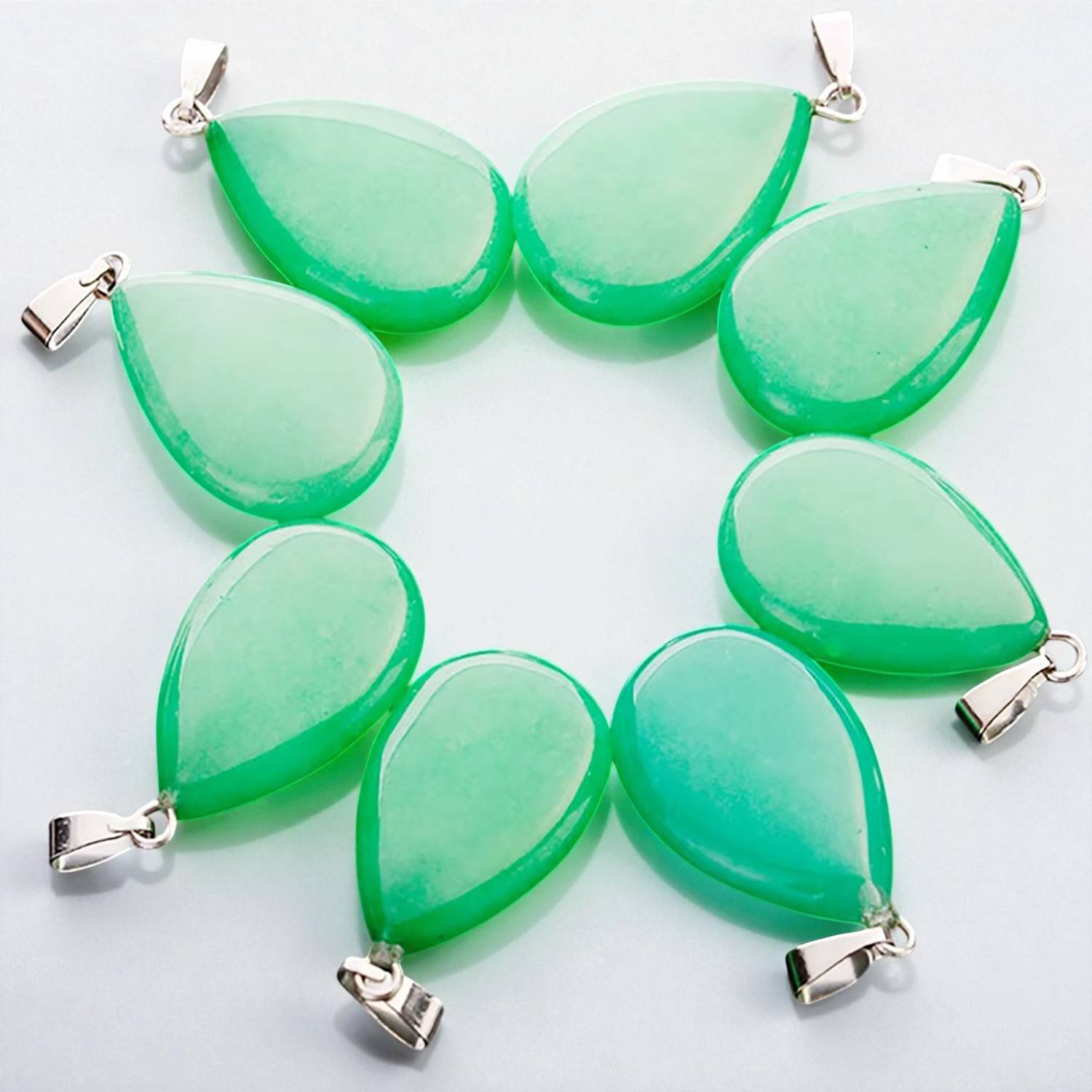 Chrysoprase Chalcedony