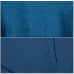 ชุดวอร์มฤดูหนาวของผู้ชายมาใหม่สไตล์ฮิปฮอปเสื้อออกแบบโลโก้ได้เอง - Product Image 6