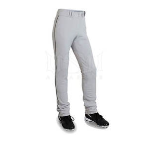 เครื่องแบบเบสบอลน้ำหนักเบาสำหรับผู้ชายชุดเบสบอลสำหรับผู้ใหญ่ - Product Image 4