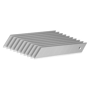 Lama di Taglio 18 mm - Confezione da 10 Codice 5143650 - Product Image 1