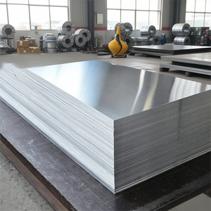 Tôle en acier inoxydable de qualité supérieure série 300, finition 430 No.1 HL, norme ASTM A240 pour l'industrie chimique - Product Image 3