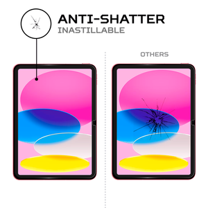 ฟิล์มกันกระแทกสำหรับ iPad ของ Apple รุ่นปี 2022 - Product Image 5