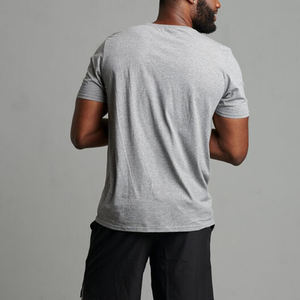 High Quality <b>Men's</b> Athletic Fitness <b>Shorts</b> Custom Gym Workout Pocket Wholesale Latest Mesh Fabric Solid Polyester Mesh <b>Shorts</b> - Product Image 5