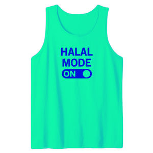 Débardeur de course pour hommes OEM personnalisé Spandex/coton à carreaux séchage rapide respirant léger gilet d'entraînement musculation muscle fitness - Product Image 6