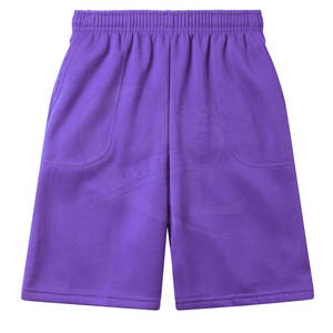 Pantalones cortos de algodón para hombre hechos a medida de último diseño para tamaño adulto Fabricación de Pakistán pantalones cortos de algodón para hombre - Product Image 1