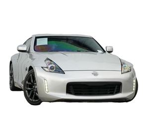 Voiture d'occasion certifiée LHD/RHD, 370Z automatique à propulsion arrière, 2020 - Product Image 1