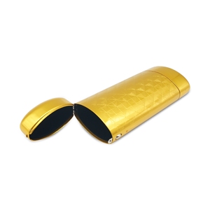 Funda de aluminio rosa con diseño en relieve personalizado - Product Image 4