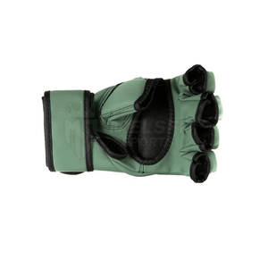 ถุงมือหนังคุณภาพสูงแบบกำหนดเองได้ เป็นมิตรกับสิ่งแวดล้อม ระบายอากาศได้ดี สำหรับกีฬา MMA พร้อมหน้าจอสัมผัส สำหรับการฝึกซ้อมกีฬาและทุกขนาด - Product Image 5