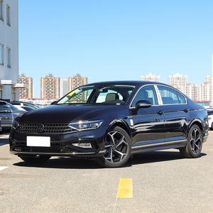 Auto de 5 Plazas en Venta, con Velocidad Máxima de 200 km/h, Motor 2.0T de 220 CV, Precio de Fábrica, Techo Solar, Combustible de Gasolina, Stock Universal - Product Image 6