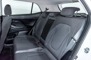 SUPER CLEAN 2022 para Listo para Entregar Dirección Izquierda Euro IV Emisión 5 Asientos - Product Image 5