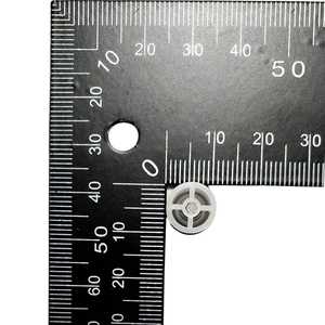 Compact 10mm Inner Plug Insert Flow Restricting <b>Check</b> <b>Valve</b> - Product Image 5