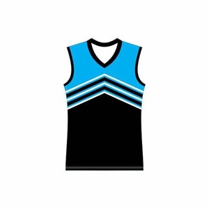 ชุดเชียร์ลีดเดอร์วัยรุ่นชุดเชียร์ลีดเดอร์ชุดเชียร์ลีดเดอร์สำหรับผู้หญิงมาใหม่ - Product Image 4