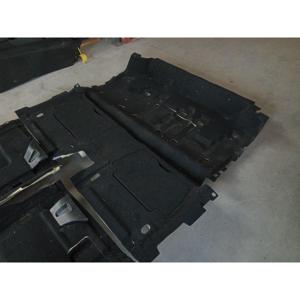 Tapis intérieur PEUGEOT 5008 (2017>) (17>) 98158203zd - Product Image 4