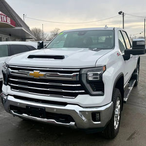 Chevrolet Silverado LTZ 2500HD Usada, Año 2025 - Product Image 1