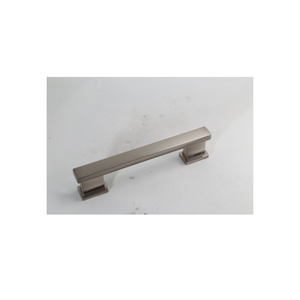 Modern <b>Kitchen</b> and Bathroom <b>Cupboard</b> <b>Handles</b> Alloy Aluminum Zinc-Knob Design - Product Image 3