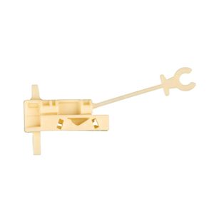 ชุดซ่อมกระจกด้านหน้าขวาสำหรับ Fiat ducato - Product Image 4