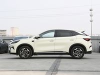 2025 nouveau Byd Yuan Plus Pro Glory 510km édition Honor haute vitesse nouveaux véhicules énergétiques Chine EV voiture électrique