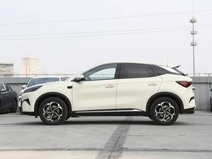 سيارات الطاقة الجديدة Byd Yuan بالإضافة إلى برو المجد ، وإصدار الشرف ، مركبات الطاقة الجديدة عالية السرعة في الصين - Product Image 5