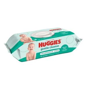Toallitas Húmedas Huggies al por Mayor con Aloe Vera y Vitamina E para una Sensación Calmante y Refrescante - Product Image 3
