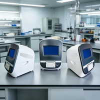 Analyseur de Carbone Organique Total (TOC) – Système de Test de la Teneur en Carbone Organique dans l'Eau Pharmaceutique – Machine de Test d'Eau de Haute Pureté