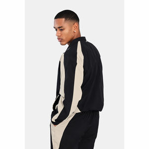 Conjunto Cortavientos Deportivo Personalizado OEM de Fábrica para Hombre, Ropa Casual Ligera de Calle, Fabricante de Ropa al por Mayor, Deportes al Aire Libre - Product Image 5