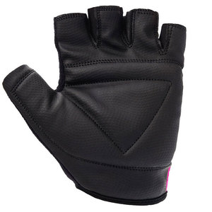 Guantes de Ciclismo de Alta Calidad Antideslizantes, Medios Dedos, para Bicicleta de Montaña, con Características Transpirables y de Absorción de Impactos - Product Image 2