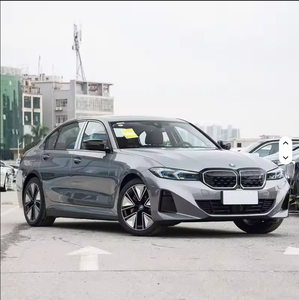 AUTÉNTICO USADO EN VENTA 2024 - COCHE SEDÁN BMW I3 EDrive 40 - Product Image 4