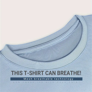 เสื้อยืดฮิปฮอปผ้าฝ้าย100% - Product Image 2