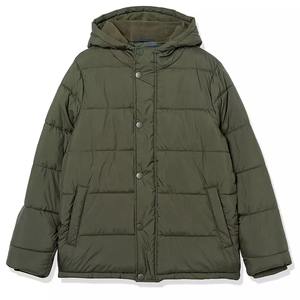 Male <b>Winter</b> Fashion Warm Man <b>Waterproof</b> New Fashion <b>Men</b> Down Jacket <b>Coats</b> Warm Windproof <b>Winter</b> Puffer Jackets - Product Image 4