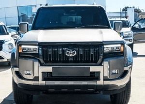 Livraison Rapide Vente Chaude Véhicules d'occasion Land Cruiser 2026 4.0L Automatique VX Hybride d'occasion à bas prix Conduite à gauche/droite - Product Image 5