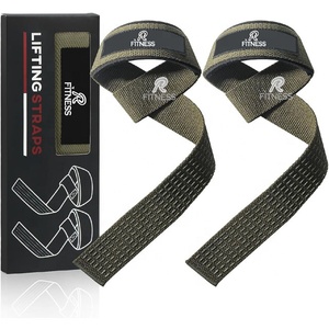 Bandes de maintien pour poignets de haute qualité pour la musculation, la gym et le fitness - Product Image 4