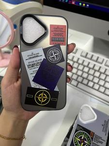 Étui antichoc en TPU pour iPhone 16 15 14 13 12 Pro Max avec étui pour une protection complète. - Product Image 4