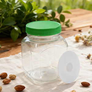 ขวดโหลเกรดอาหารอุตสาหกรรมสำหรับใช้งานเชิงพาณิชย์ทนต่อความดัน BWP101สติกเกอร์สำหรับเครื่องดื่ม - Product Image 4