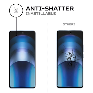 VIVO iqoo NEO 9อุปกรณ์ป้องกันหน้าจอกันกระแทกทนทานและดูดซับแรงกระแทก - Product Image 5