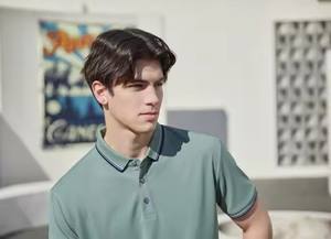 Couleur vierge nouveauté haute qualité hommes T-Shirts meilleure qualité respirant confortable nouvelle dernière conception Sublimation travail - Product Image 3