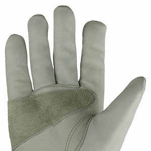 OME Service Hand Protection Outdoor Work <b>Driver</b> <b>Gloves</b> High Quality Leather Material Custom Made Driving Working <b>Gloves</b> - Product Image 6