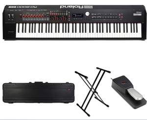 Nuevo Piano Digital Arreglador Profesional de Alto Rendimiento PA600 de 61 Teclas 2026 - Teclado Mecánico Clásico Portátil - Product Image 1