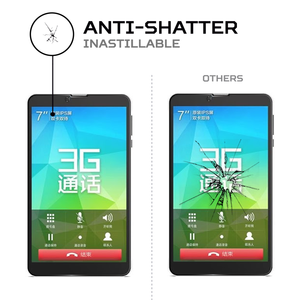 ฟิล์มกันรอยหน้าจอแท็บเล็ต ANTISHOCK สำหรับเทคลาสท์ X70 - Product Image 5