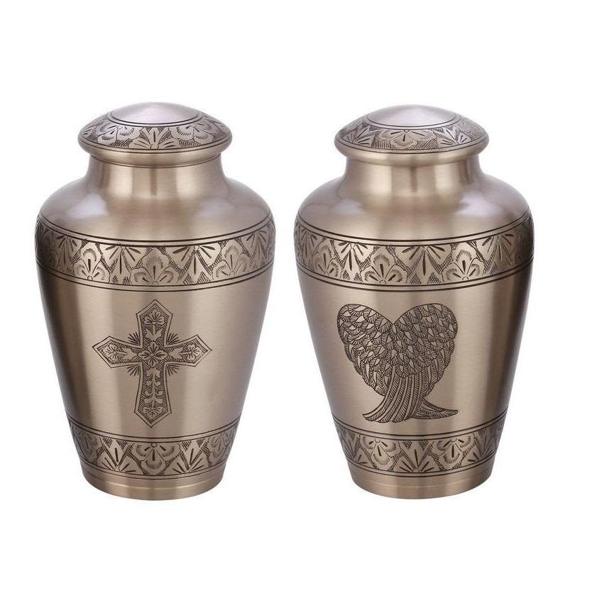 Gold Multicolor Ivory Customizable