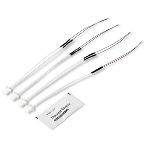 เทอร์มิสเตอร์หัวเครื่องมือ Snapmaker U1 แบบ 4 ชิ้น - Product Image 1
