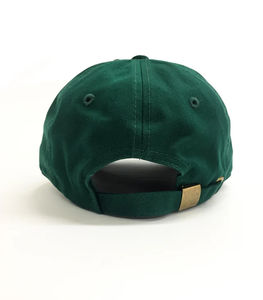 Gorra de golf ajustada de béisbol para hombre de alta calidad, gorra de algodón sin estructura ajustable para entrenamientos deportivos, rendimiento para papá - Product Image 4