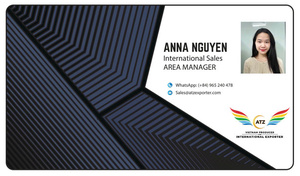 Cendres volantes de type F fortes, auto-contraignantes | Matériaux de construction du Vietnam | Livraison océanique en vrac - Product Image 5