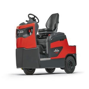Premium quality Electric tow tractor perfect for heavy duty hauling Buy <b>now</b> Fast Delivery available for your convenience - Product Image 5